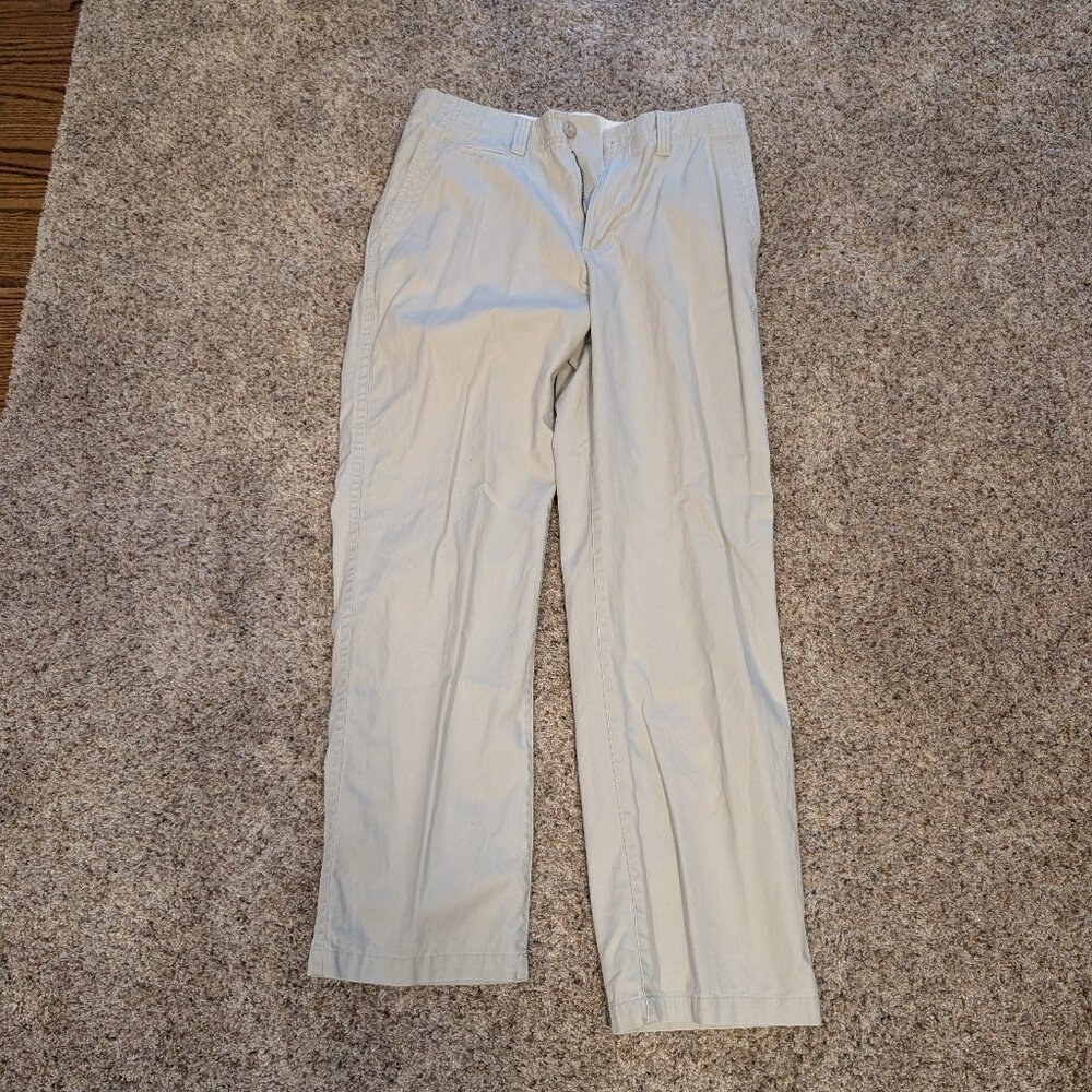 Mens Khakis